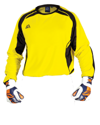 Solar Goalkeeper Shirt